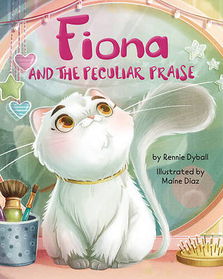 Picture of Fiona and the Peculiar Praise