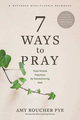 Picture of 7 Ways to Pray