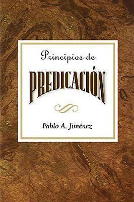 Picture of Principios de predicación AETH