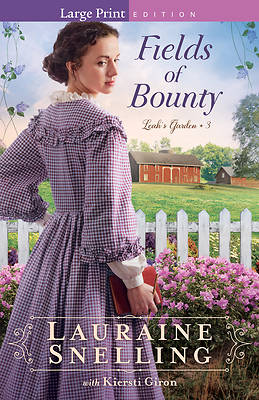 Picture of Fields of Bounty