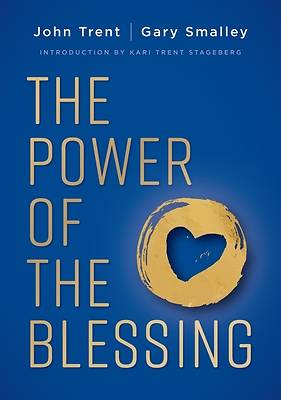 Picture of The Power of the Blessing