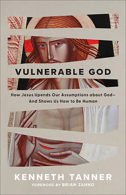 Vulnerable God