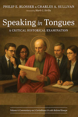 Speaking in Tongues