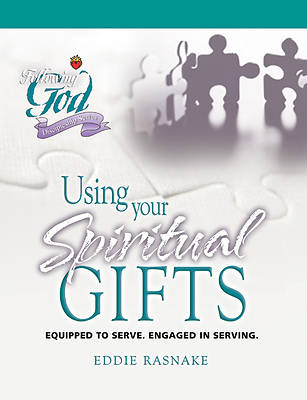 Picture of Using Your Spiritual Gifts