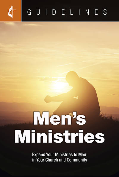 Picture of Guidelines Men's Ministries - Download