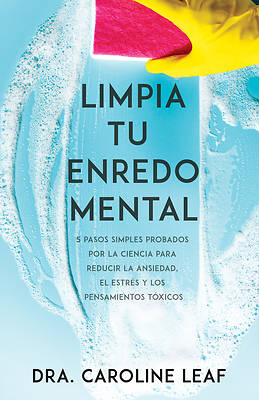 Picture of Limpia Tu Enredo Mental