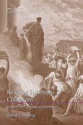 Picture of Reading Ephesians and Colossians