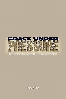 Picture of Grace Under Pressure