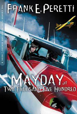 Picture of Mayday at Two Thousand Five Hundred