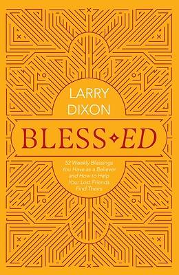 Picture of Bless-Ed