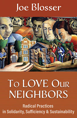 Picture of To Love Our Neighbors