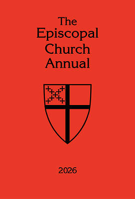 The Episcopal Church Annual 2026