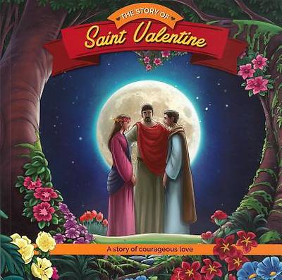 Picture of The Story of Saint Valentine