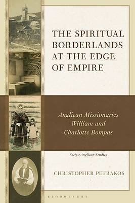 The Spiritual Borderlands at the Edge of Empire