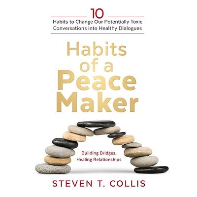 Picture of Habits of a Peacemaker