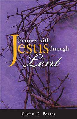 Picture of Journey with Jesus Through Lent
