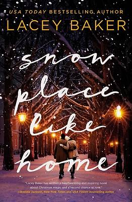 Picture of Snow Place Like Home