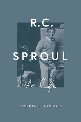 Picture of R. C. Sproul