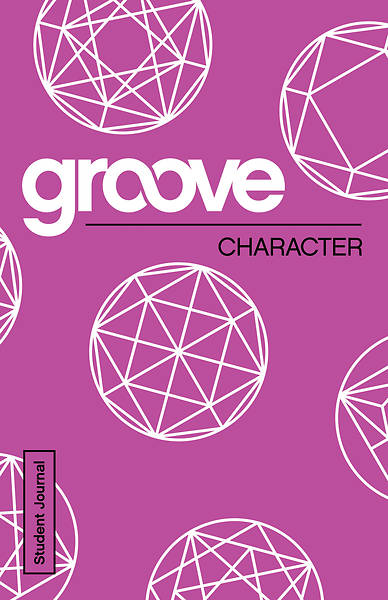 Picture of Groove: Character Student Journal