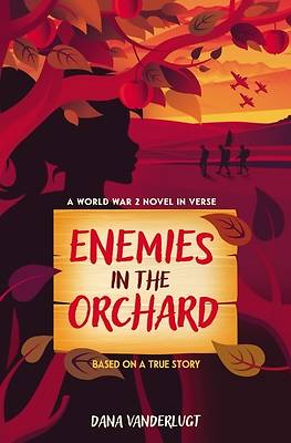 Picture of Enemies in the Orchard