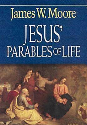 Picture of Jesus' Parables of Life