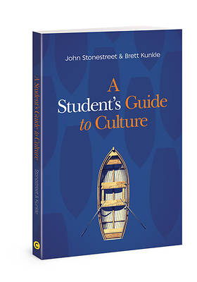 Picture of A Student's Guide to Culture