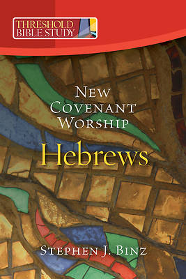 Picture of New Covenant Worship