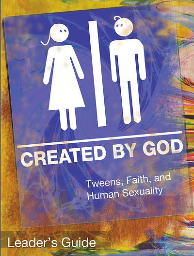 Picture of Created by God Leader Download