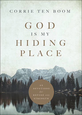 Picture of God Is My Hiding Place