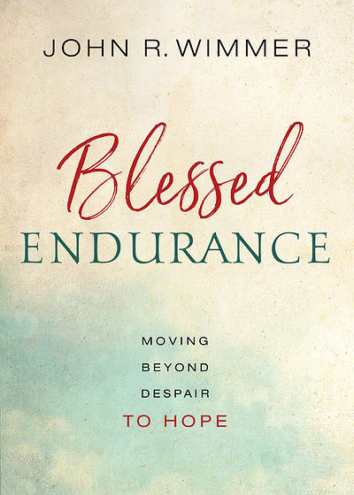 Picture of Blessed Endurance