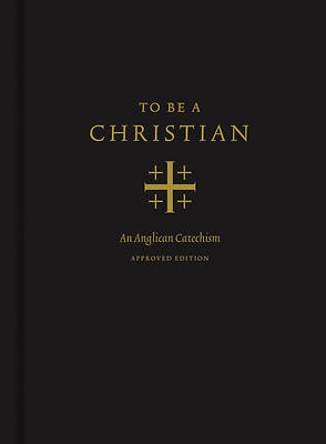 Picture of To Be a Christian