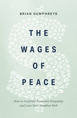 Picture of The Wages of Peace
