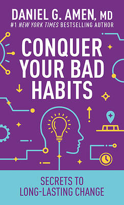 Conquer Your Bad Habits