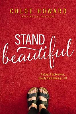 Picture of Stand Beautiful