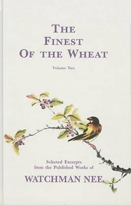 Picture of The Finest of the Wheat, Volume 2