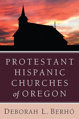 Picture of Protestant Hispanic Churches of Oregon