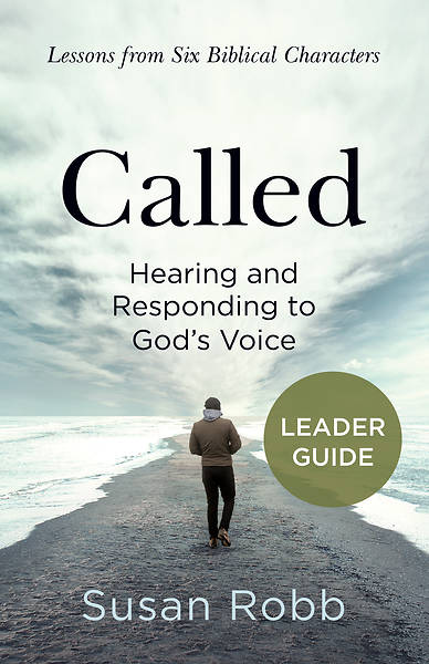Picture of Called Leader Guide - eBook [ePub]