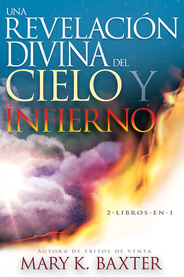 Picture of Una Revelación Divina del Cielo Y El Infierno