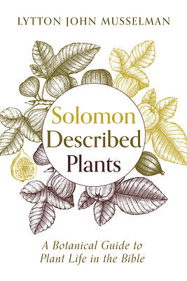 Picture of Solomon Described Plants