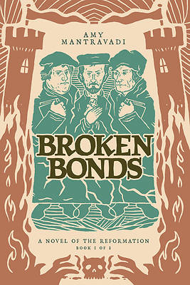 Picture of Broken Bonds