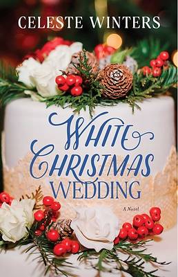 Picture of A White Christmas Wedding