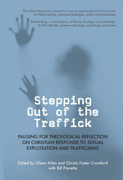 Picture of Stepping Out of the Traffick