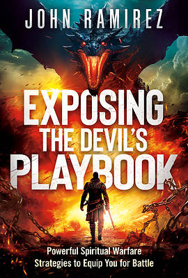 Picture of Exposing the Devil's Playbook