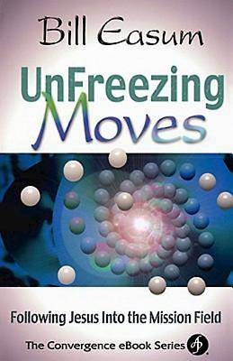 Picture of Unfreezing Moves