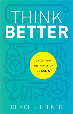 Picture of Think Better