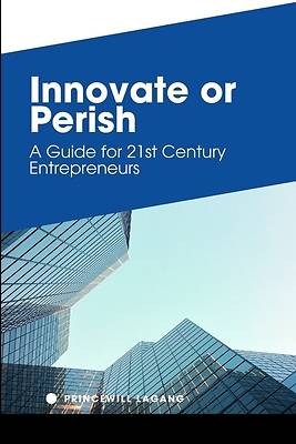 Picture of Innovate or Perish