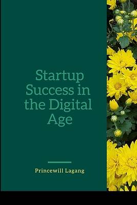 Picture of Startup Success in the Digital Age