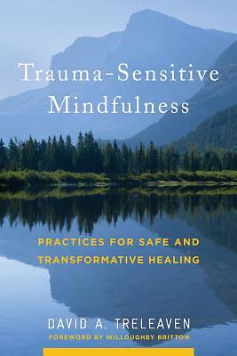 Picture of Trauma-Sensitive Mindfulness