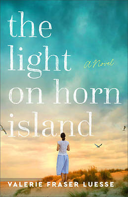 Picture of Light on Horn Island