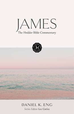 Picture of The Hodder Bible Commentary